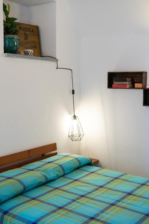 Officine Bordighera Hotel Bagian luar foto
