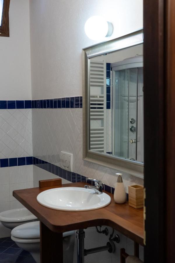 Officine Bordighera Hotel Bagian luar foto